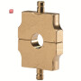 KLAUKE / HRU45035 / Presseinsatz HRU 4, se: 50 mm², sm: 35 mm², Serie 4 / EAN 4012078035378