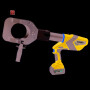 KLAUKE / ESG105CFB / Kabelschere,Akkuhydr., Next Gen, 105Mm Durchm,Bosch Akku 5 Ah / EAN 4012078884266