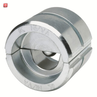 KLAUKE / HN1395 / Presseinsatz HN 13, 95 mm² / EAN 4012078909679