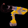 KLAUKE / EK12042CFM / Presswerkz.,Akkuhydr., Eins.Hk13Er-Rei., Next Gen, 16-400Qmm, Makita / EAN 4012078874854