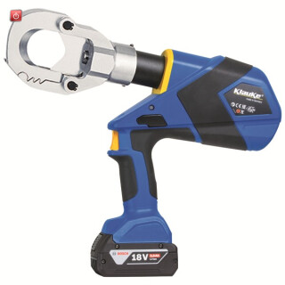 KLAUKE / ESG50CFB / Kabelschere,Akkuhydr., Next Gen, 50Mm Durchm.,Bosch Akku 5 Ah / EAN 4012078887090