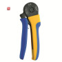 KLAUKE / K3016K / Presswerkzeug f. Aderendhülsen u. Zwillingsaderendhülsen 0,14 - 10 mm² / EAN 4012078913461