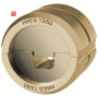 KLAUKE / HAES1350S / Presseinsatz HAES 13, 50 mm², Serie 13 / EAN 4012078957892
