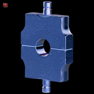 KLAUKE / HRU416 / Presseinsatz HRU 4, sm: 16 mm², Serie 4 / EAN 4012078035354