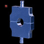 KLAUKE / HRU416 / Presseinsatz HRU 4, sm: 16 mm², Serie 4 / EAN 4012078035354