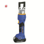 KLAUKE / EK354CFM / Presswerkz.,Akkuhydr.,Mini, Eins.Hk4Er,Next Gen, 6-150Qmm, Makita Akku / EAN 4012078875066