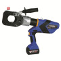 KLAUKE / ESG55CFB / Kabelschere,Akkuhydr., Next Gen, 55Mm Durchm., Bosch Akku 5 Ah / EAN 4012078878517