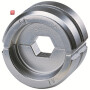 KLAUKE / ST2220 / Presseinsatz ST 22, 120 - 20 mm², Serie 22 / EAN 4012078041317