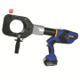 KLAUKE / ESG105CFM / Kabelschere,Akkuhydr., Next Gen, 105Mm Durchm,Makita Akku 4 Ah / EAN 4012078884235