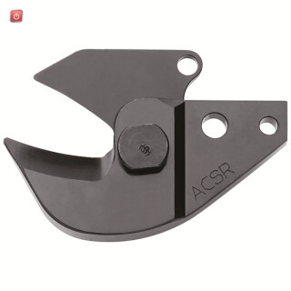 KLAUKE / ES20E / Ersatzmesser ES20E / EAN 4012078625173