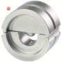 KLAUKE / N2250 / Presseinsatz N 22, 50 mm², Serie 22 / EAN 4012078041003