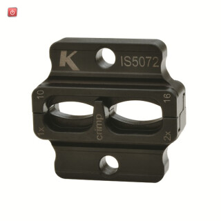KLAUKE / IS5072 / Presseinsatz Serie 50 / EAN 4012078893022