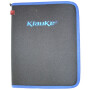 KLAUKE / KL910L / Werkzeugmappe aus Nylon, leer / EAN 4012078637541