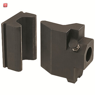 KLAUKE / 50052250 / Biegewerkzeug, 5,0 mm Biegeradius / EAN 4012078441742