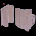 KLAUKE / 50052250 / Biegewerkzeug, 5,0 mm Biegeradius /...