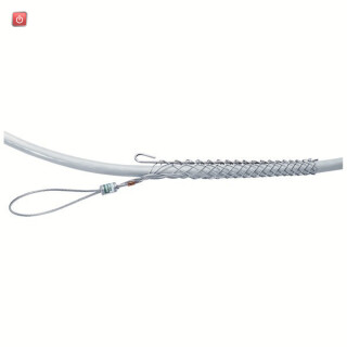 KLAUKE / 50310267 / Kabelstrumpf offen, für d: 26 - 31 mm / EAN 783310310266