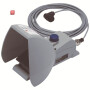 KLAUKE / FTA1 / Fußschalter für elektrohydraulische Pumpen EHP 2 bis EHP 4 und HK 12/2 / EAN 4012078031264
