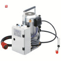 KLAUKE / EHP3 / Pumpe elektrohydraulisch, 700 bar / EAN...