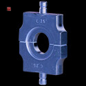 KLAUKE / HMC435 / Presseinsatz HC 4 / HMC 4, 10 - 16/25...