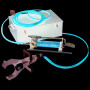 KLAUKE / SSGG85 / Sicherheitsschneidgerät hydraulisch, mit Fußpumpe max. d: 85 mm / EAN 4012078727266