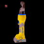 KLAUKE / EBS12CFB / Schneidwerkzeug,Akkuhydr,Mini, Next Gen, 12,7Mm Durchm, Bosch Akku 2Ah / EAN 4012078884280