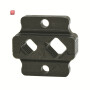 KLAUKE / AE5073 / Presseinsatz für Aderendhülsen, 35 - 50 mm², Serie 50 / EAN 4012078933711