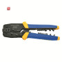 KLAUKE / K507WF / Presswerkzeug für Aderendhülsen von 0,5-50mm² mit auswechselbaren / EAN 4059577018822