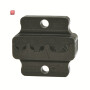 KLAUKE / AE5071 / Presseinsatz für Aderendhülsen, 0,5 - 6 mm², Serie 50 / EAN 4012078933698