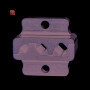 KLAUKE / AE5072 / Presseinsatz für Aderendhülsen, 10 - 25 mm², Serie 50 / EAN 4012078933704