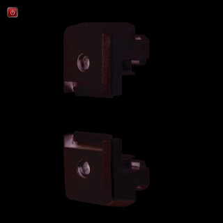 KLAUKE / K433E / Ersatzmesser-Set, für K433 / EAN 4012078900515