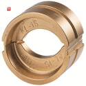 KLAUKE / IS2250 / Presseinsatz IS 22, 50 mm², Serie...