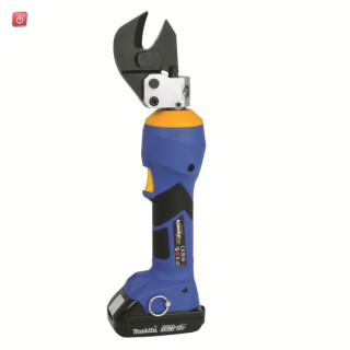 KLAUKE / ES20CFM / Schneidwerkzeug,Akkuhydr,Mini, F.Acsr-Kabel, Next Gen, 20Mm, Makita / EAN 4012078878401