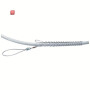 KLAUKE / 50306600 / Kabelstrumpf offen, für d: 19 - 25 mm / EAN 783310306603