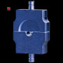 KLAUKE / HISQ410 / Presseinsatz HISQ 4, 10 mm², Serie 4 / EAN 4012078035637