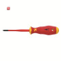KLAUKE / KL120PZ1ISLIM / Schraubendreher PZ1, VDE, Slim Line / EAN 4012078856379