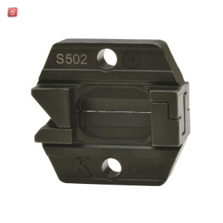 KLAUKE / S502 / K50/K51 Schneideinsatz / EAN 4059577032095