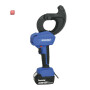 KLAUKE / EMS55CU / Ratchenschneider Al/Cu / EAN 4059577041493
