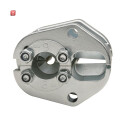 KLAUKE / SD5006 / Abisoliereinsatz 6mm² Micro EK50ML...