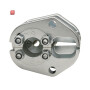 KLAUKE / SD5006 / Abisoliereinsatz 6mm² Micro EK50ML / EAN 4059577040915