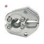 KLAUKE / SD5010 / Abisoliereinsatz 10mm² Micro EK50ML / EAN 4059577040922