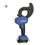 KLAUKE / EMS55ST / Ratchenschneider ACSR / EAN 4059577041523