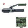 KLAUKE / 50342916 / Hydraulik-Stanze Quick Draw 7804E / EAN 783310342915