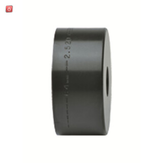 KLAUKE / 50351664 / Matrize für SLUG-BUSTER Spalt-Blechlocher-Systeme 50351826 / EAN 783310351665