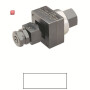 KLAUKE / 50600621 / Rechtecklocher, 35 x 82 mm / EAN 783310600626