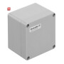 WEIDMÜLLER / 1305870000 / KLIPPON POK 121209 / Kunststoffgehäuse, Klippon POK (Polyester-Leergehäuse), 122 x 120 x 90 / EAN 4050118104899