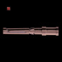 WEIDMÜLLER / 1601760000 / HDC-C-HD-BM0.75-1.00 / Kontakt (Industriesteckverbinder), Buchse, HD, HDD, HQ, MixMate, 1 / EAN 4008190158354