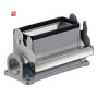 WEIDMÜLLER / 1788250000 / HDC 16B SLU 2M25G / Gehäuse (Industriesteckverbinder), Sockelgehäuse, Längsbügel am / EAN 4032248205783