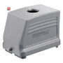 WEIDMÜLLER / 1788350000 / HDC 48B TOLU 1M32G / Gehäuse (Industriesteckverbinder), Kabeleingang oben, Steckergehäuse, / EAN 4032248205882
