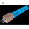 WEIDMÜLLER / 1963180000 / IE-PS-V04P-RJ45-TH /...