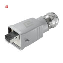 WEIDMÜLLER / 1963200000 / IE-PS-V05M-RJ45-FH /...